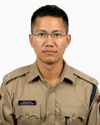 Konjok Tashi Khampa Konjok Tashi Khampa